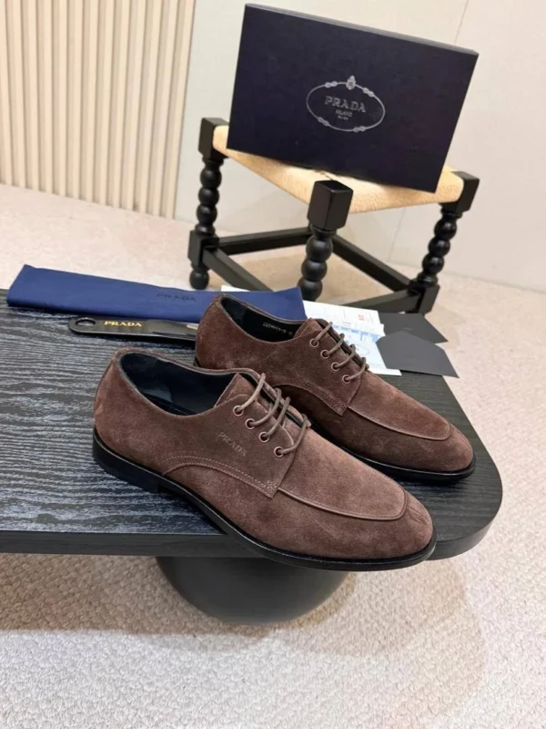 Туфли PRADA