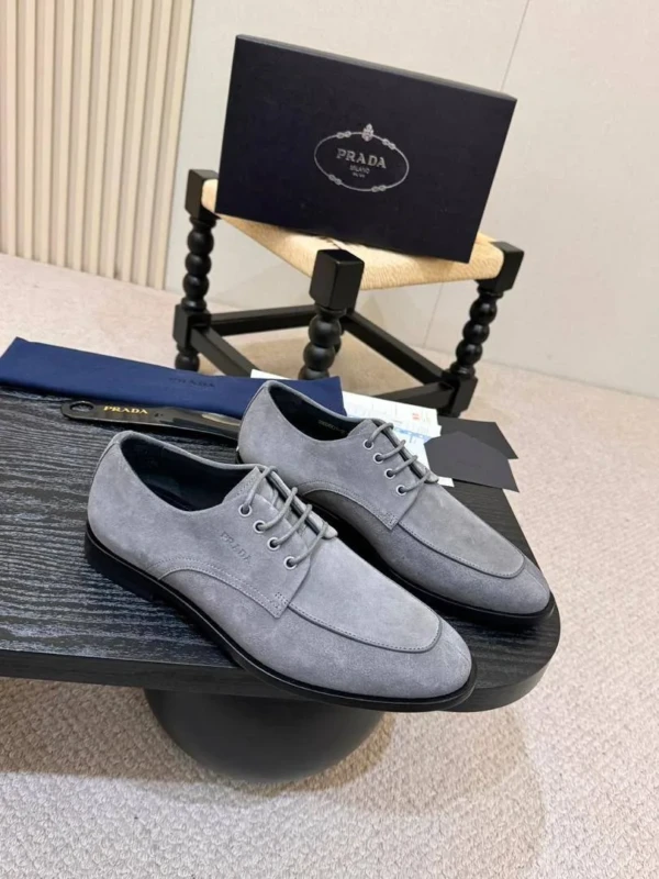 Туфли PRADA