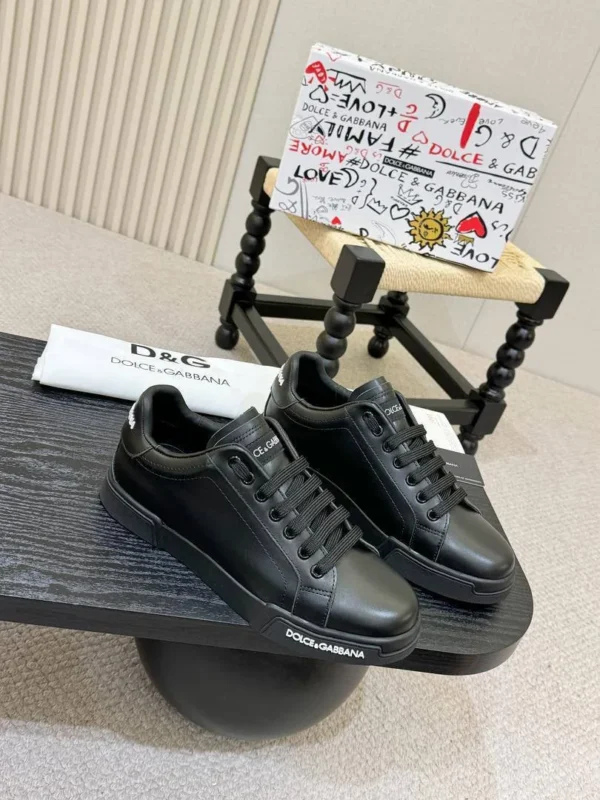 Кеды DOLCE GABBANA