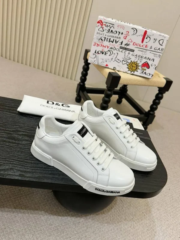 Кеды DOLCE GABBANA