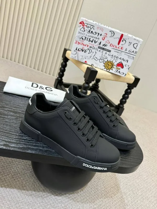 Кеды DOLCE GABBANA