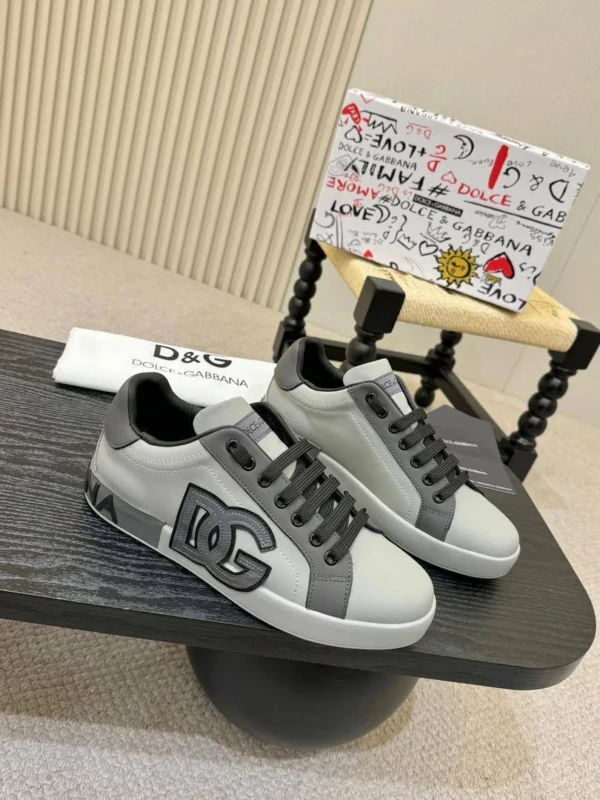 Кеды DOLCE GABBANA