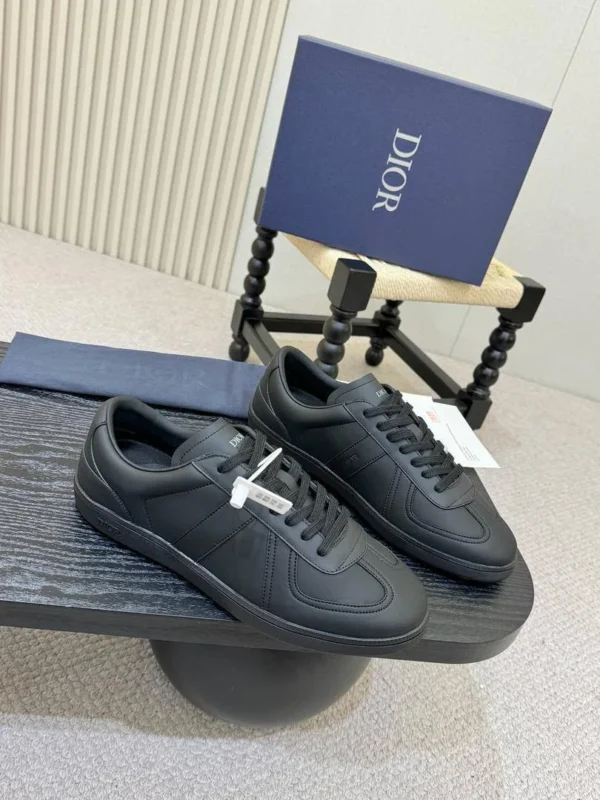 Кеды DIOR