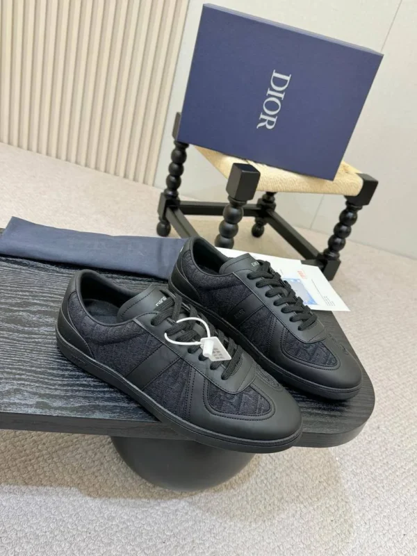 Кеды DIOR
