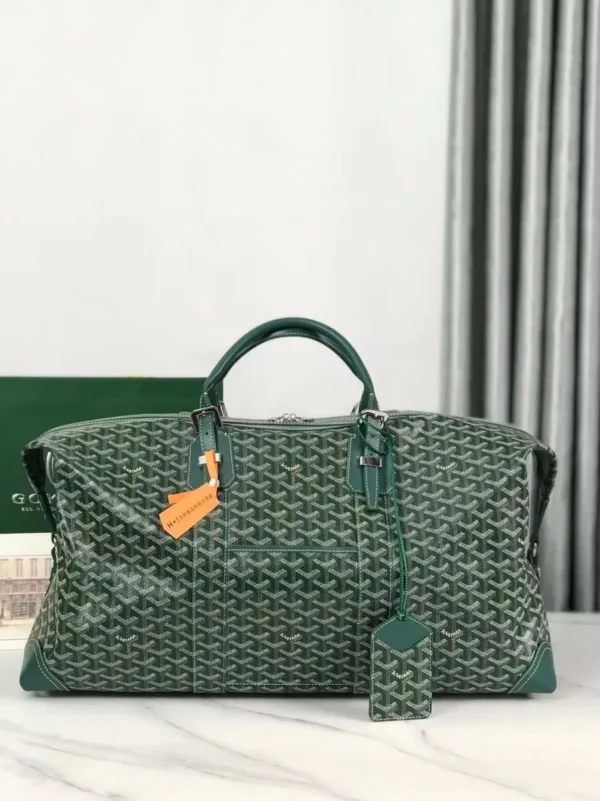 Дорожная сумка GOYARD