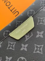 Сумка мессенджер LOUIS VUITTON — фото 6