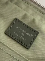 Сумка мессенджер LOUIS VUITTON — фото 8