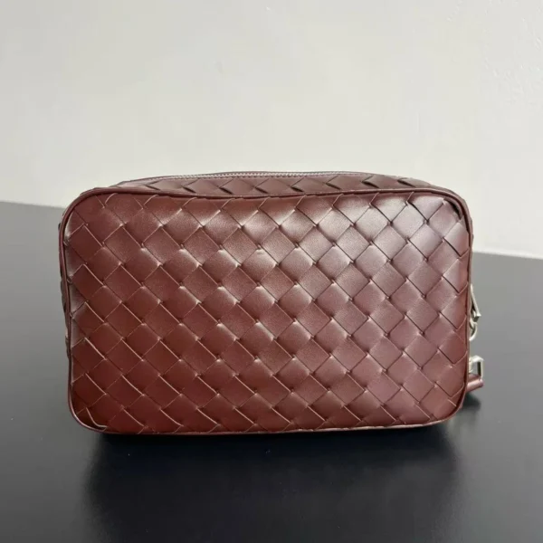 Клатч BOTTEGA VENETA — фото 2