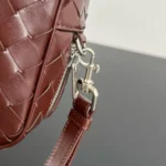 Мужской клатч Bottega Veneta коричневого цвета, артикул 346459 — фото 7