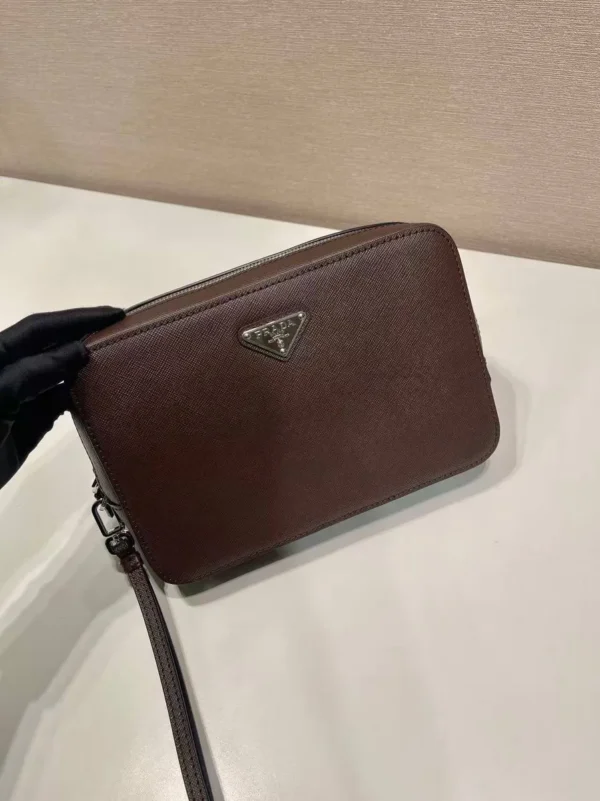 Клатч PRADA