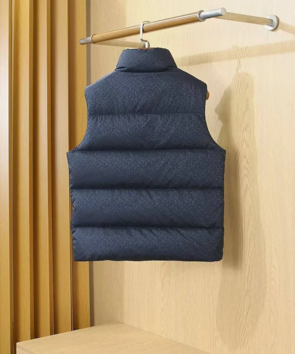 Безрукавка MONCLER — фото 2