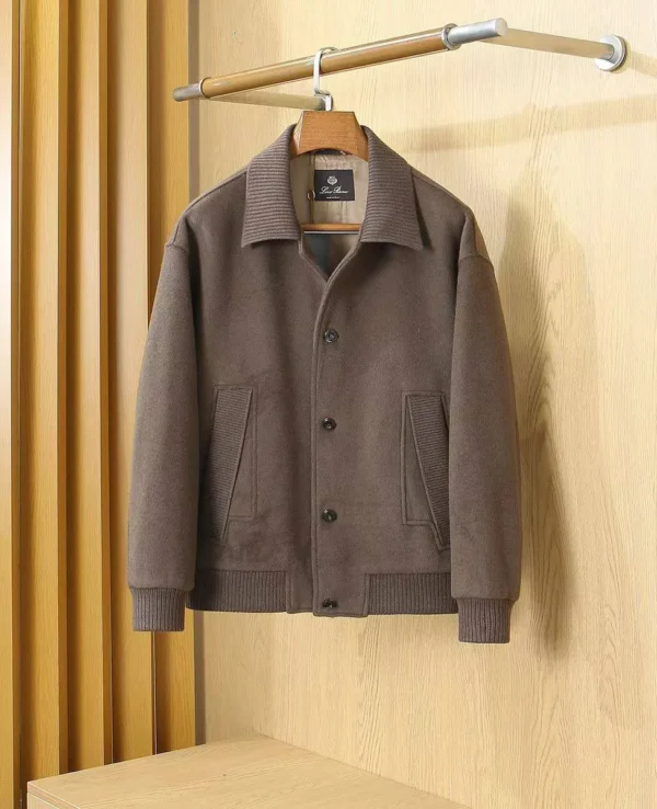 Бомбер LORO PIANA