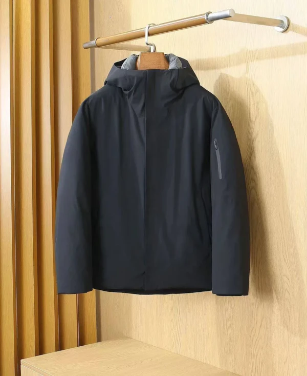 Куртка ZEGNA