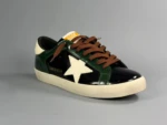 Кеды GOLDEN GOOSE