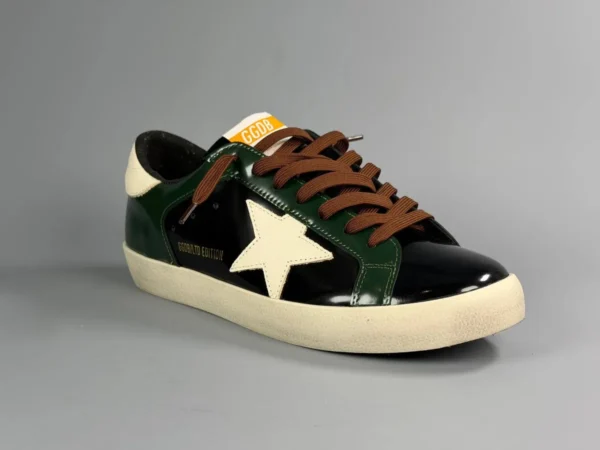 Кеды GOLDEN GOOSE