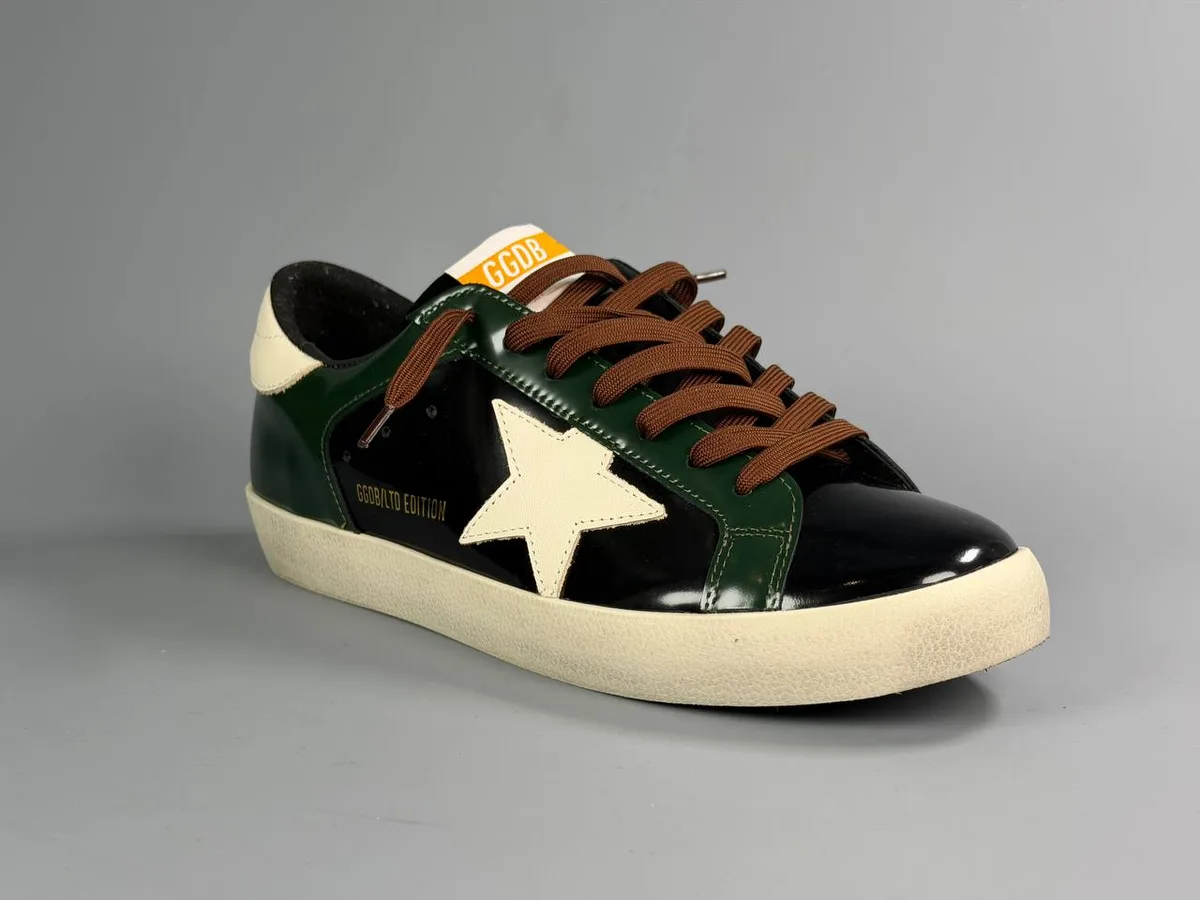 346496_1 Кеды GOLDEN GOOSE