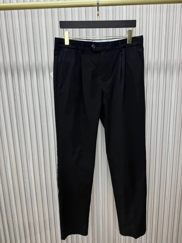 Брюки BRUNELLO CUCINELLI