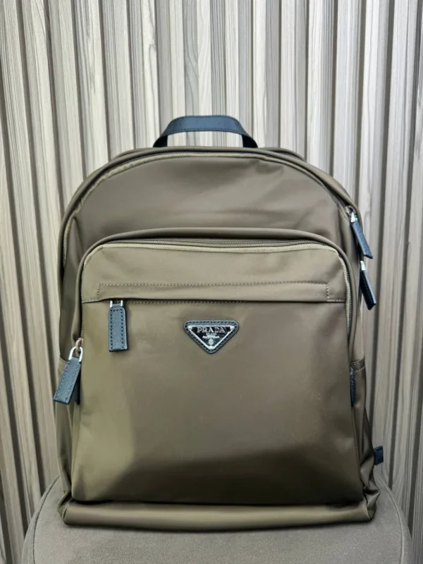Рюкзак PRADA