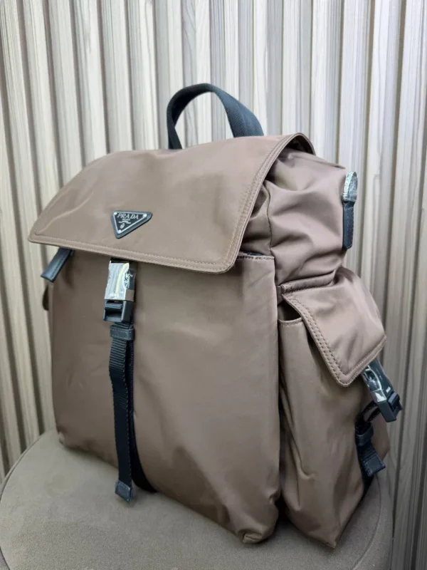 Рюкзак PRADA