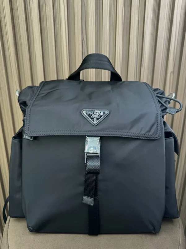 Рюкзак PRADA