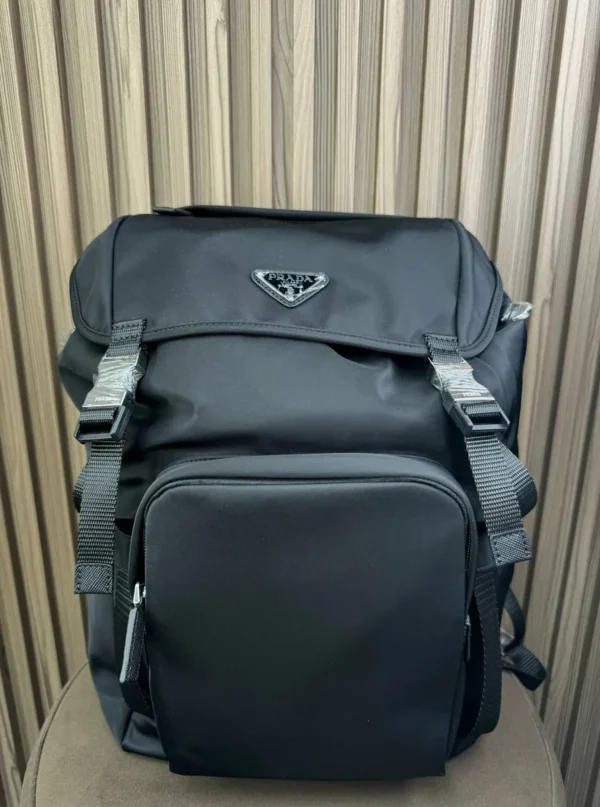 Рюкзак PRADA