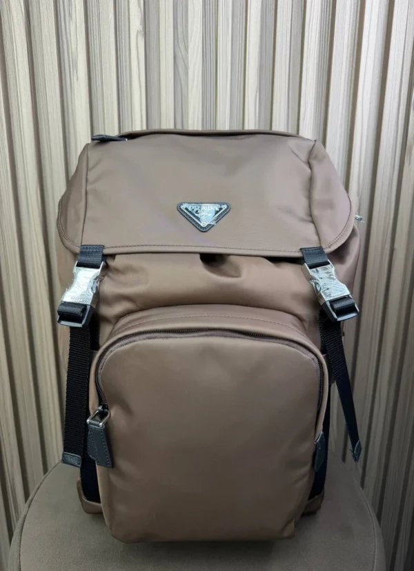 Рюкзак PRADA