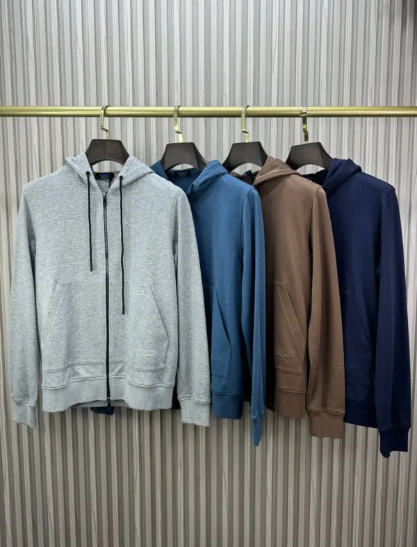 Спортивный костюм KITON — фото 2
