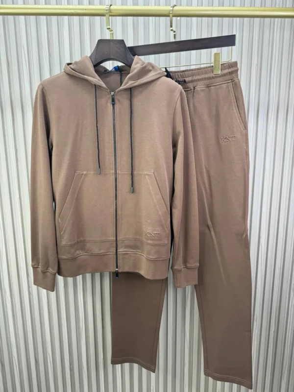 Спортивный костюм KITON