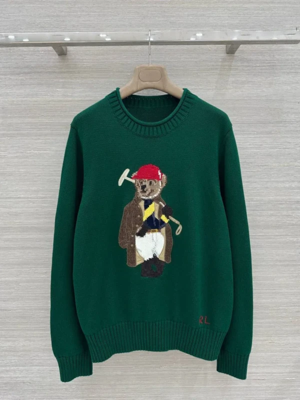 Свитер Ralph Lauren