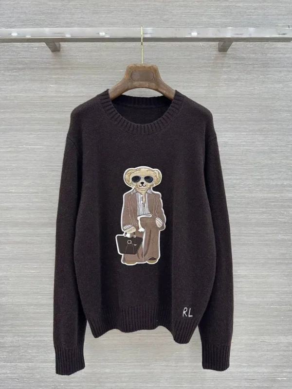 Свитер Ralph Lauren