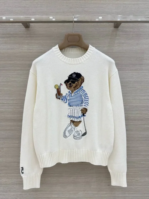 Свитер Ralph Lauren