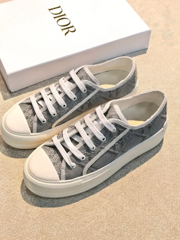 Кеды DIOR