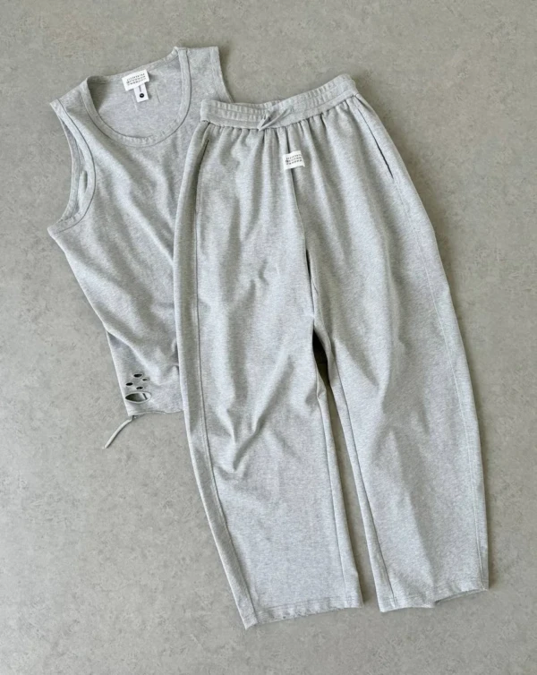 Костюм MAISON MARGIELA