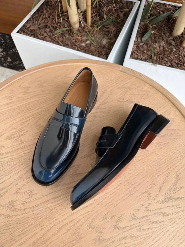 Туфли ZEGNA
