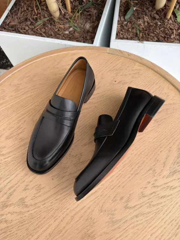 Туфли ZEGNA