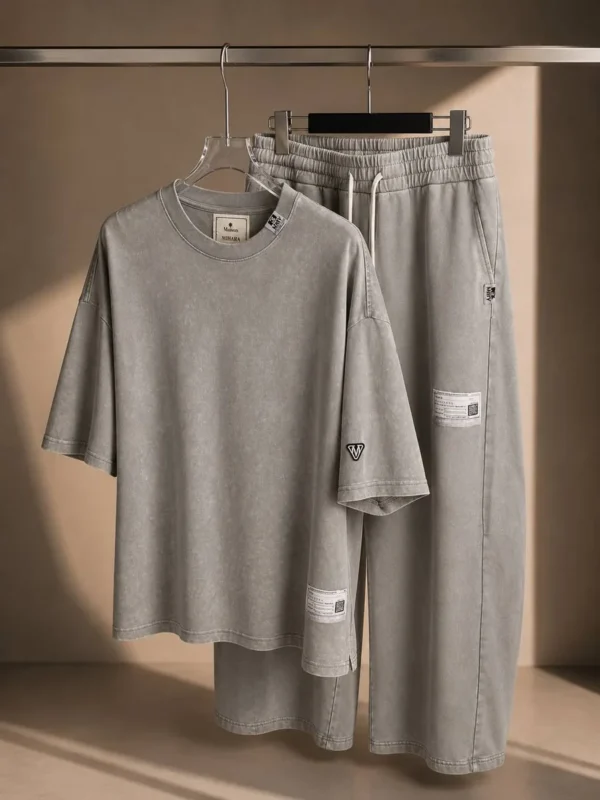 Костюм Maison Mihara