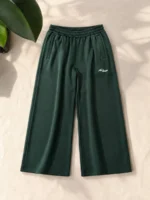 Мужские штаны Acne Studios цвета хаки, артикул 346660