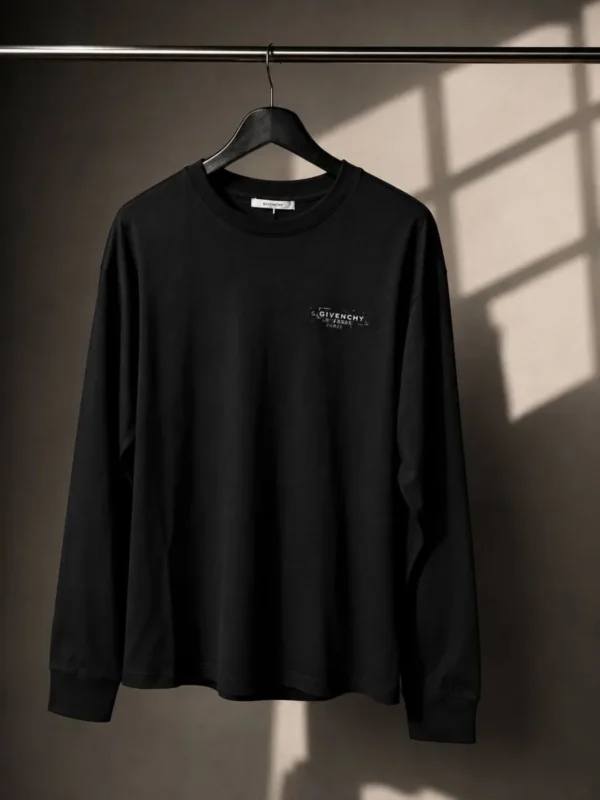 Лонгслив Givenchy