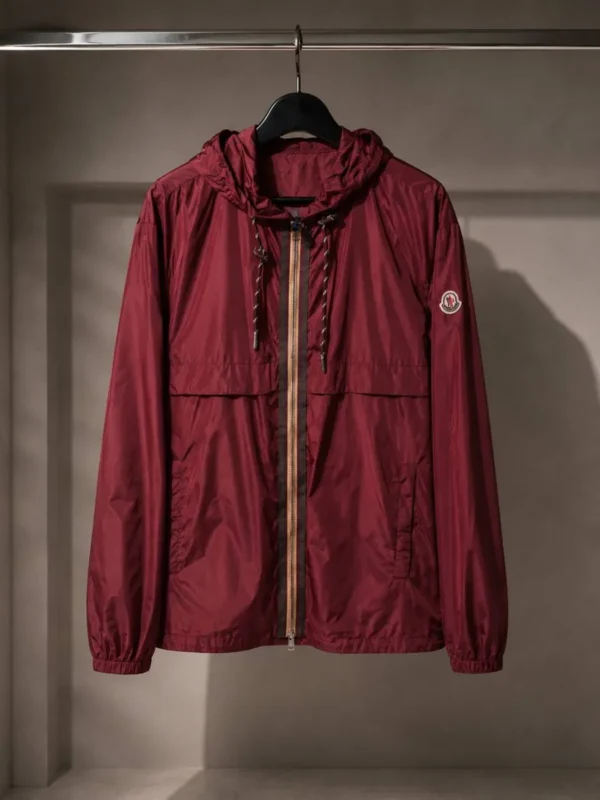 Ветровка MONCLER