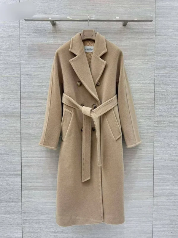Пальто MAX MARA