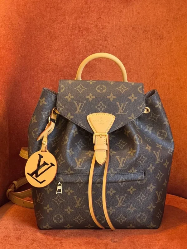 Рюкзак LOUIS VUITTON