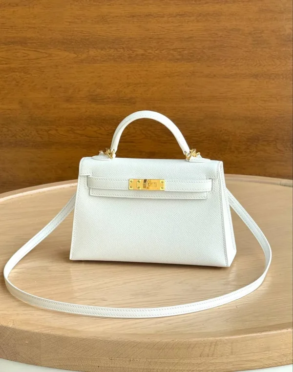 Сумка HERMES