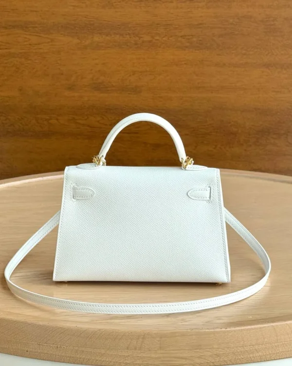 Сумка HERMES — фото 2