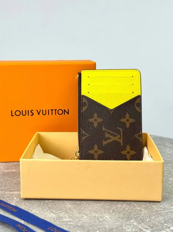 Картхолдер LOUIS VUITTON
