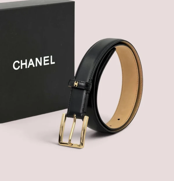 Ремень CHANEL
