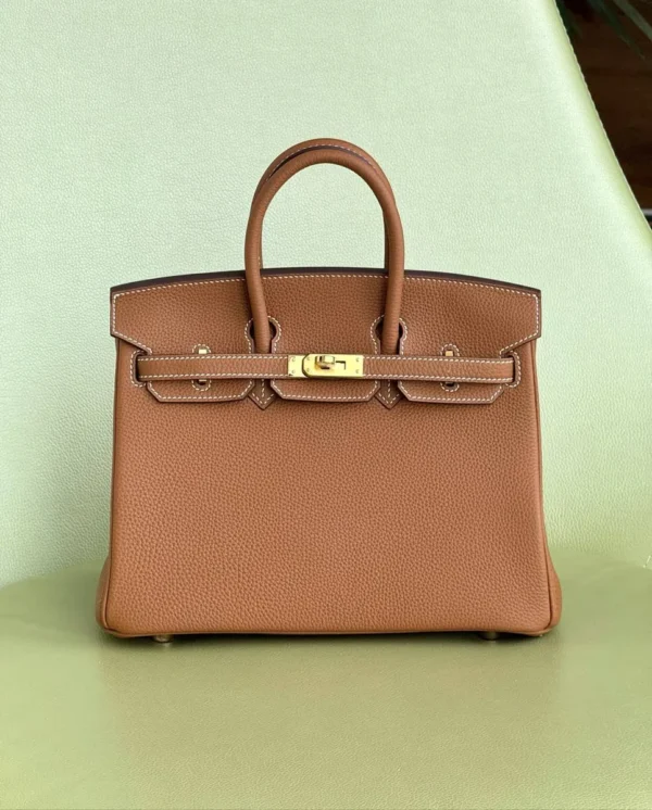 Сумка HERMES