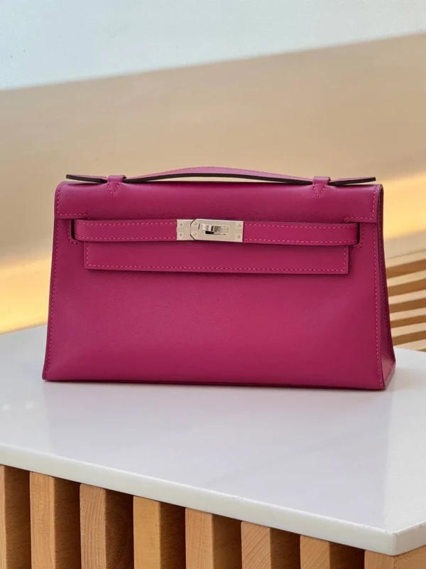 Сумка HERMES