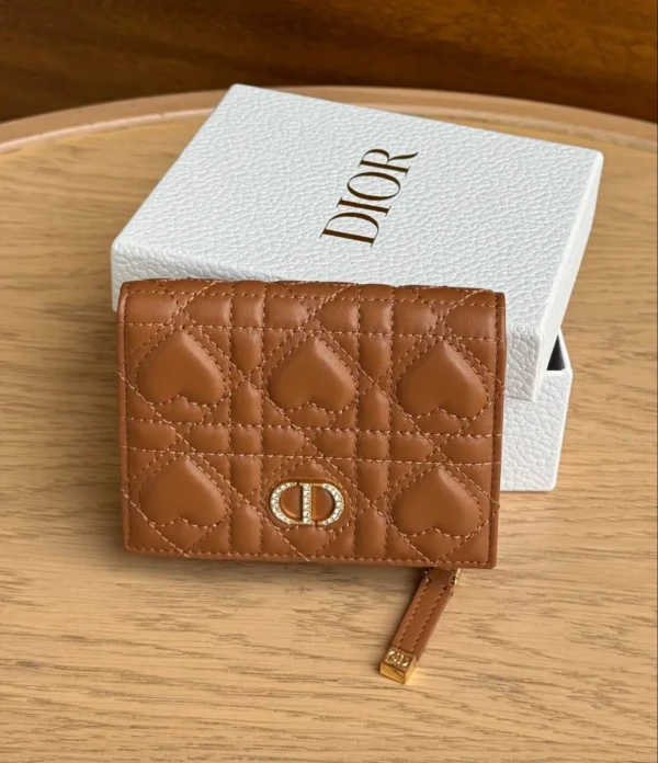 Кошелек DIOR