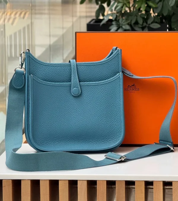 Сумка HERMES — фото 2