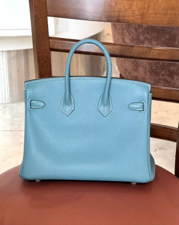 Сумка HERMES — фото 2